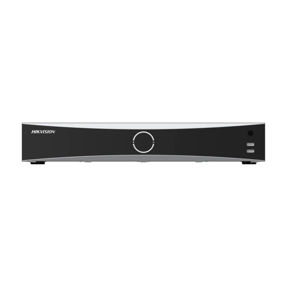 Відеореєстратор Hikvision DS-7732NXI-I4/VPro - мініатюра 3