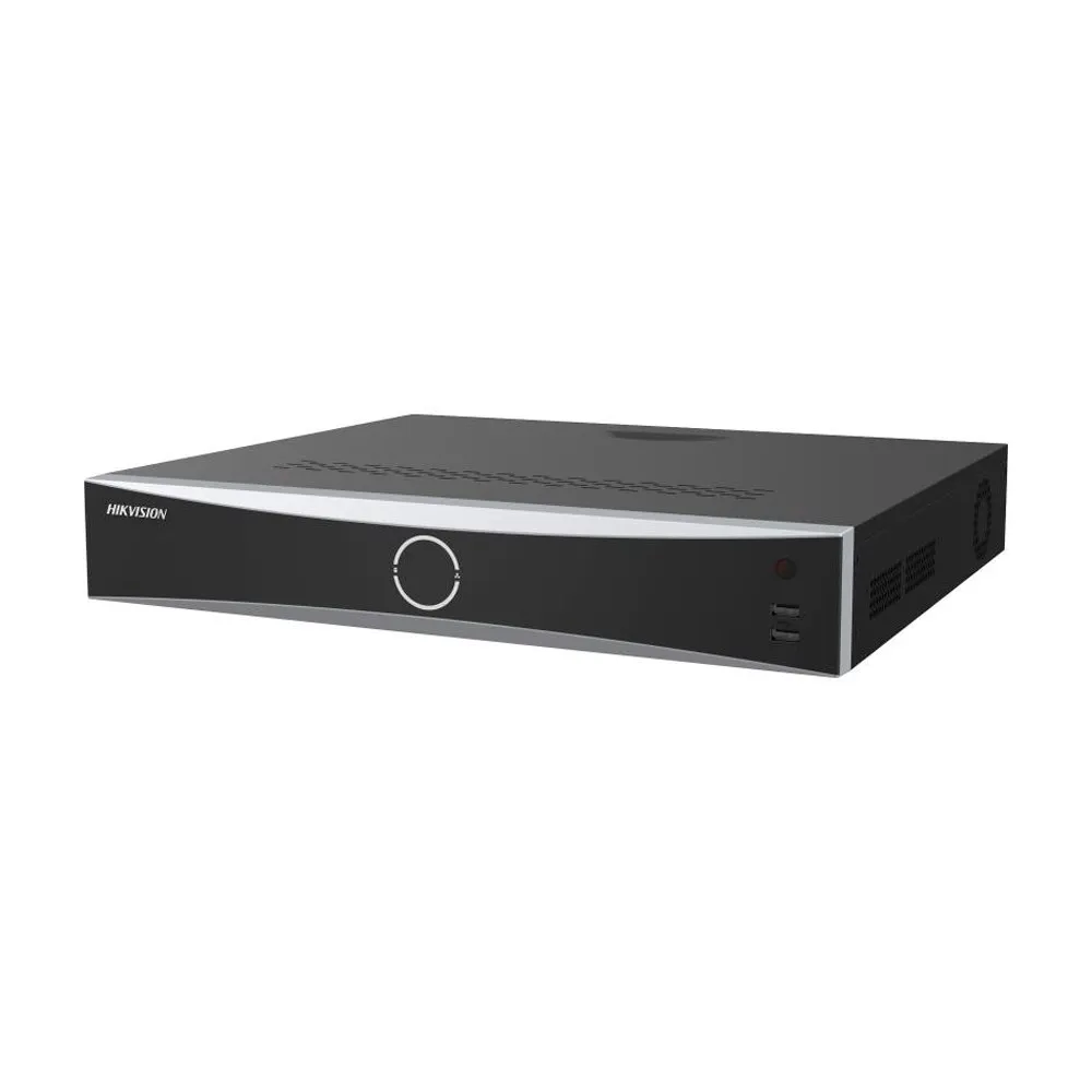 Відеореєстратор Hikvision DS-7732NXI-I4/VPro - мініатюра 4