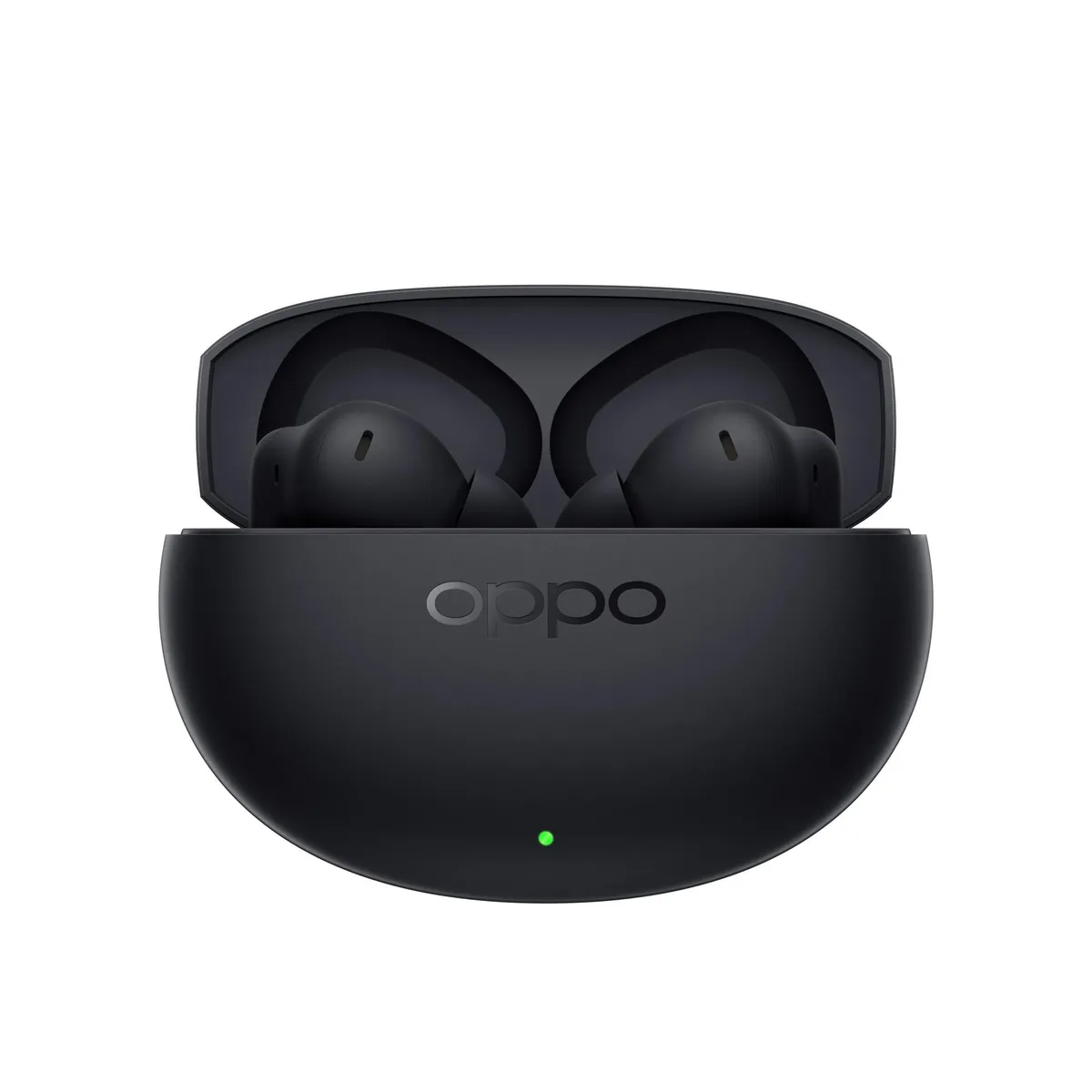 Bluetooth-гарнітура Oppo Enco Air5 Midnight Black (QEETEP1_BLACK) - мініатюра 3