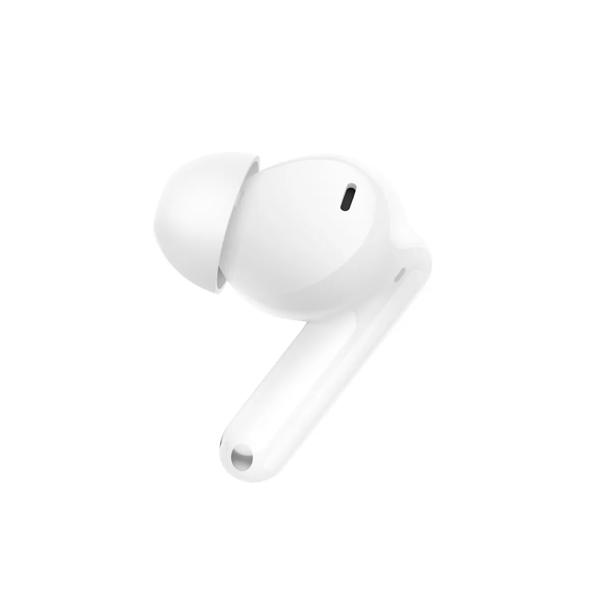Bluetooth-гарнітура Oppo Enco Air5 Glossy White (QEETEP1_WHITE) - зображення 1
