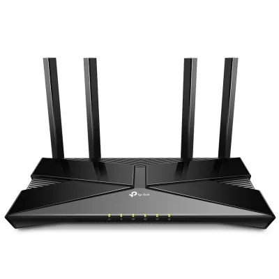 Маршрутизатор TP-Link Archer-AX53 - мініатюра 2