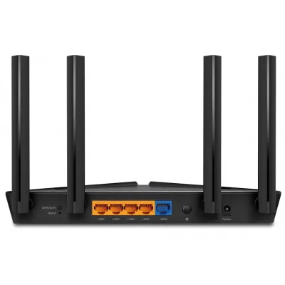Маршрутизатор TP-Link Archer-AX53 - мініатюра 3