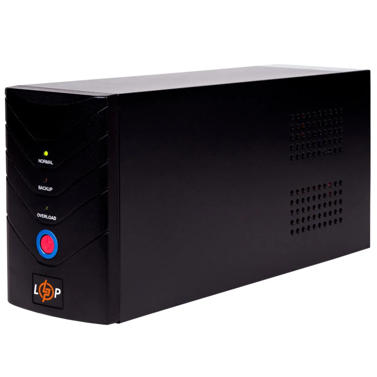 Лінійно-інтерактивне ДБЖ LP 850VA (510Вт) - зображення 1