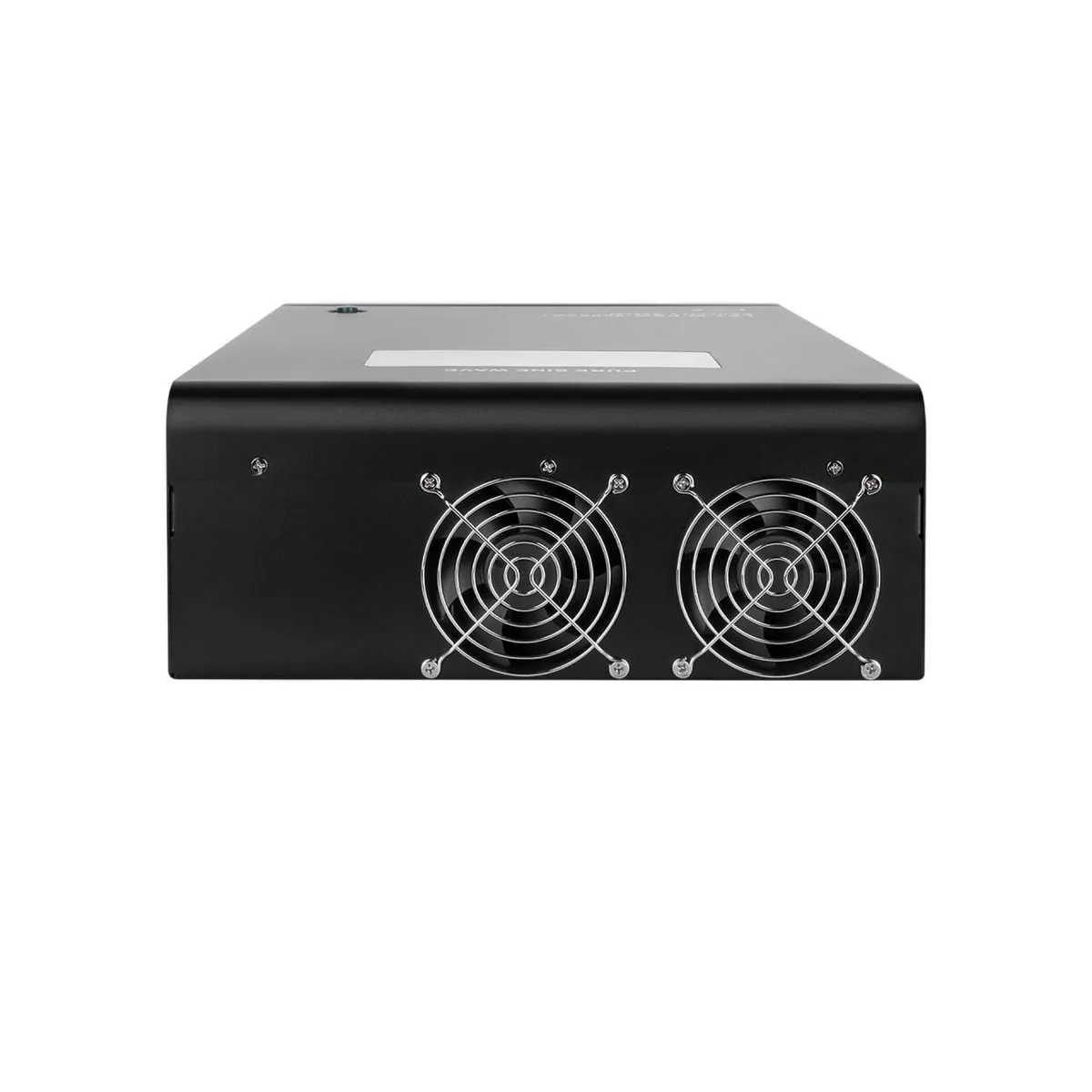 ДБЖ з правильною синусоїдою 48V LPY-W-PSW-3000VA+(2100Вт) - мініатюра 8
