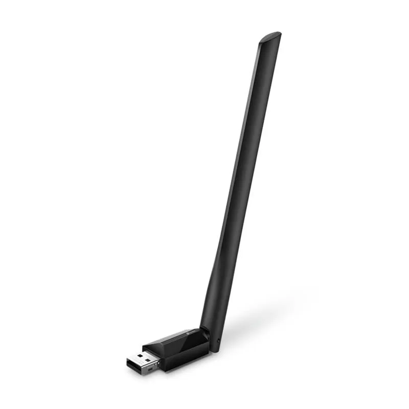 Бездротовий адаптер TP-Link Archer T600U Plus - зображення 1