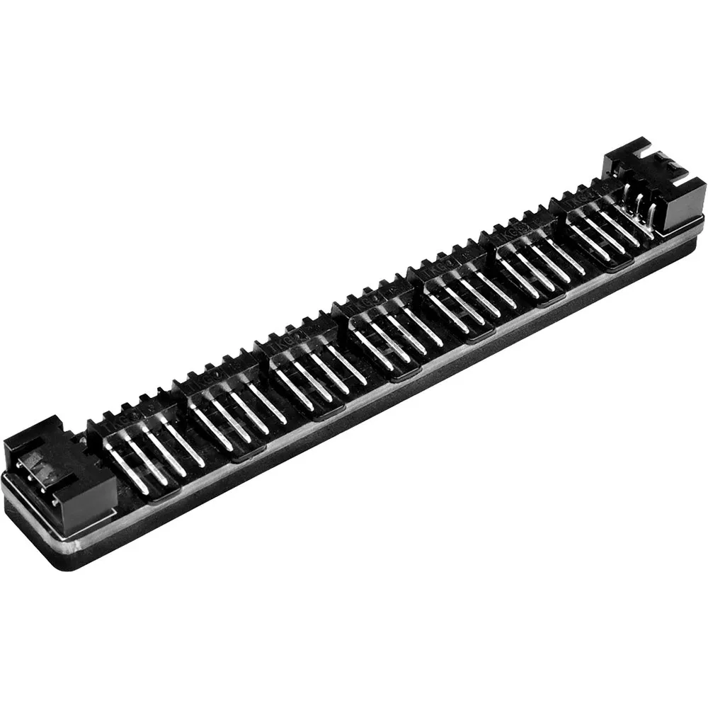 Хаб для вентиляторів ID-Cooling FH-07 - мініатюра 3