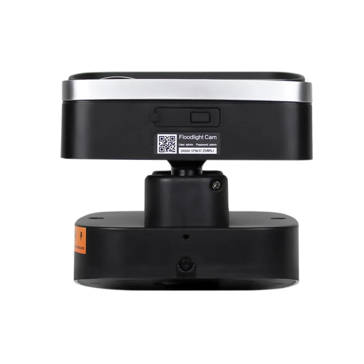 Зовнішня IP Wi-Fi камера GV-120-IP-GM-DOG20-12 - мініатюра 13