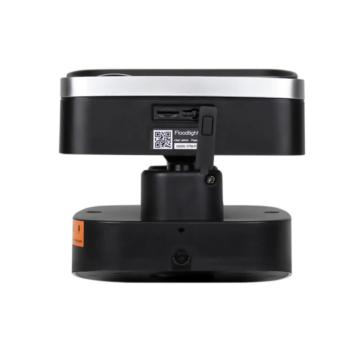 Зовнішня IP Wi-Fi камера GV-120-IP-GM-DOG20-12 - мініатюра 14