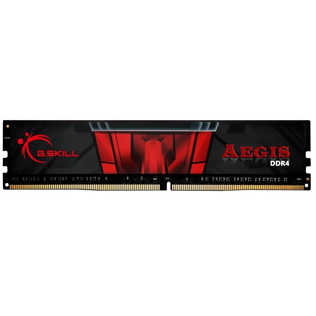 Модуль пам`ятi DDR4 8GB/3200 G.Skill Aegis (F4-3200C16S-8GIS) - зображення 1