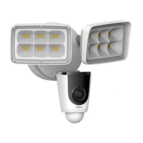 IP-камера Imou Floodlight Cam (IPC-L26P) - зображення 1