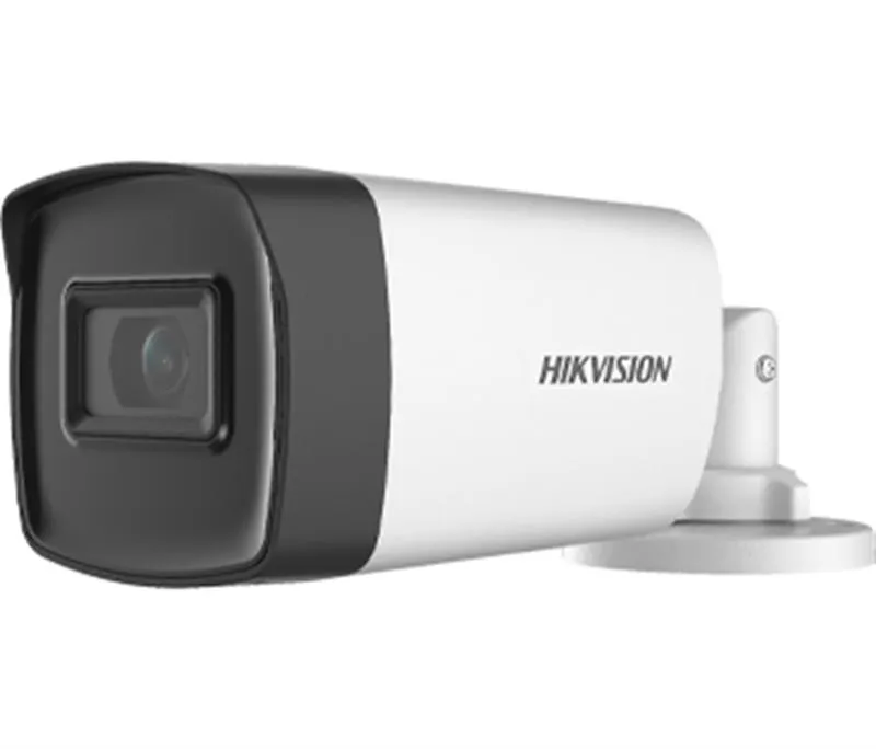 HDTVI камера Hikvision DS-2CE17H0T-IT5F (3.6 мм) - зображення 1