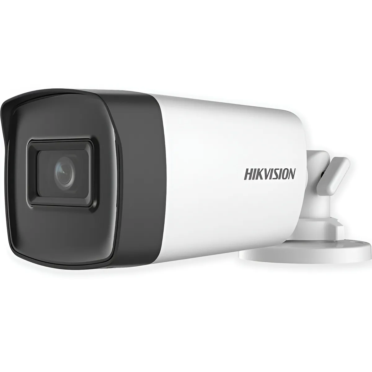 HDTVI-камера Hikvision DS-2CE17H0T-IT5F (3.6 мм) - мініатюра 2