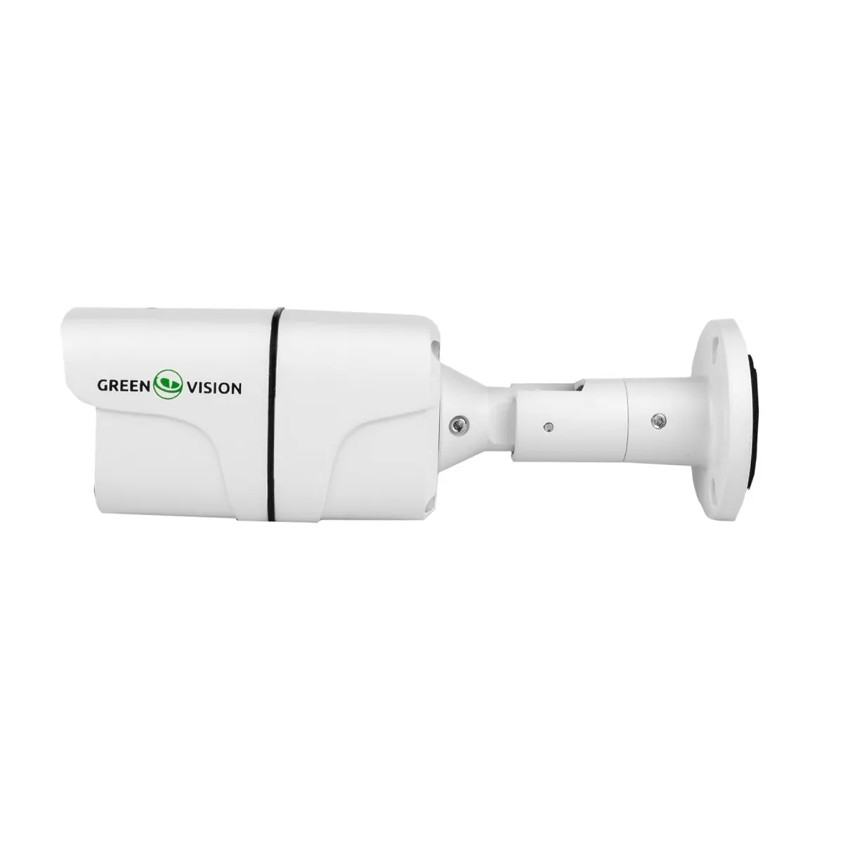 Зовнішня IP камера GV-162-IP-FM-COA50-20 POE 5MP (Lite) - мініатюра 3