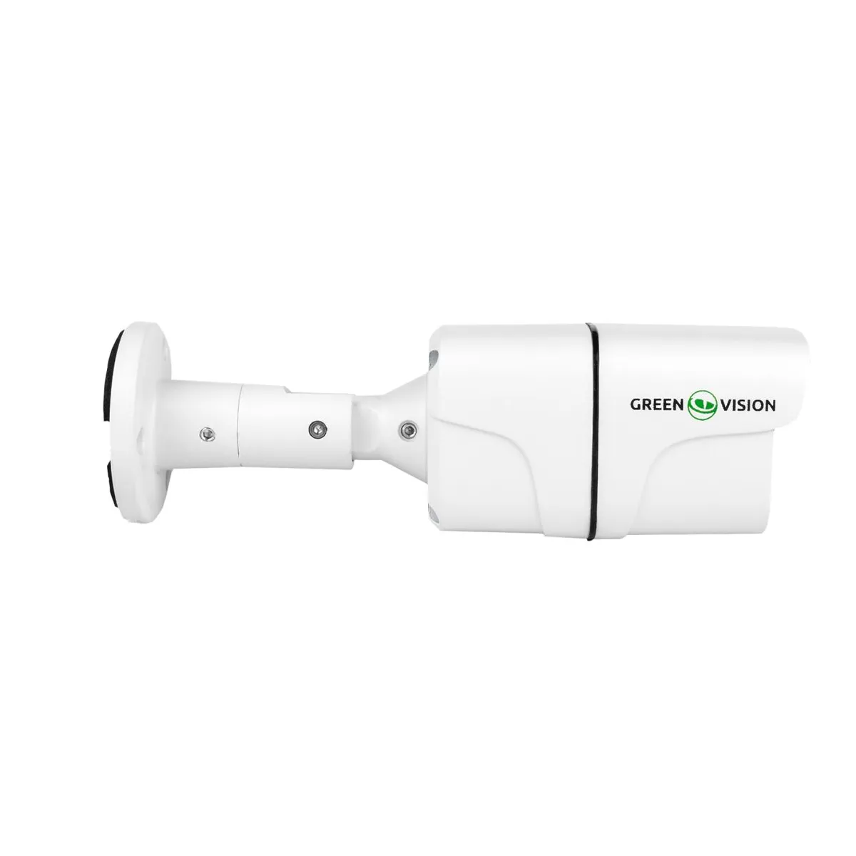 Зовнішня IP камера GV-162-IP-FM-COA50-20 POE 5MP (Lite) - мініатюра 4