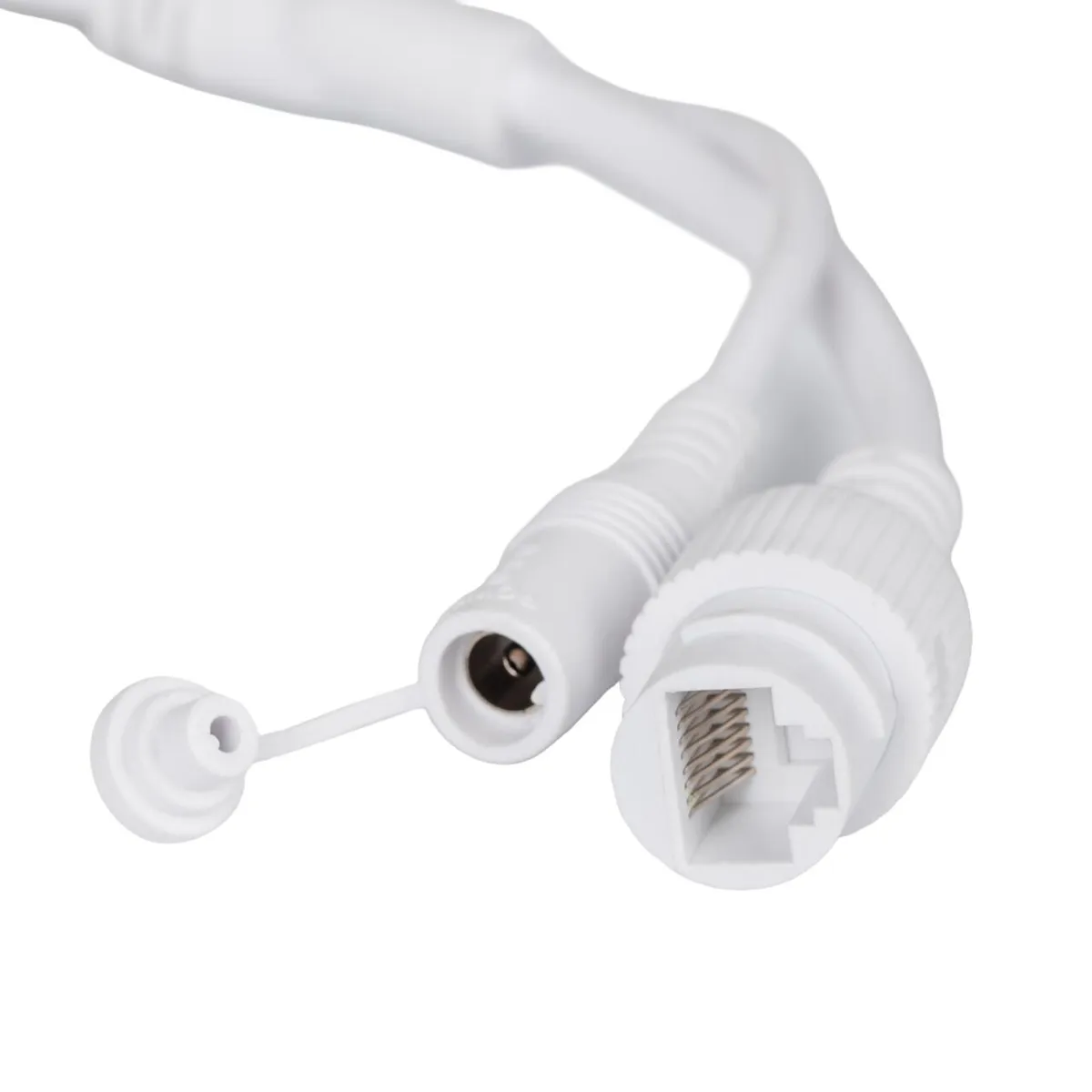Антивандальна IP-камера GreenVision GV-163-IP-FM-DOA50-20 POE 5MP (Lite) - мініатюра 6