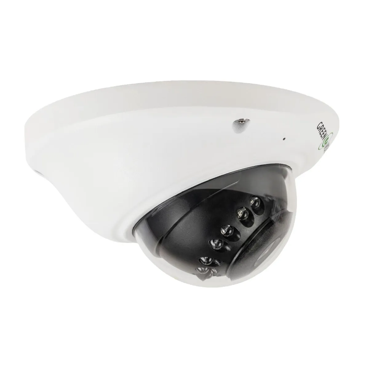 Антивандальна IP-камера GreenVision GV-164-IP-FM-DOA50-15 POE 5MP (Lite) - мініатюра 5