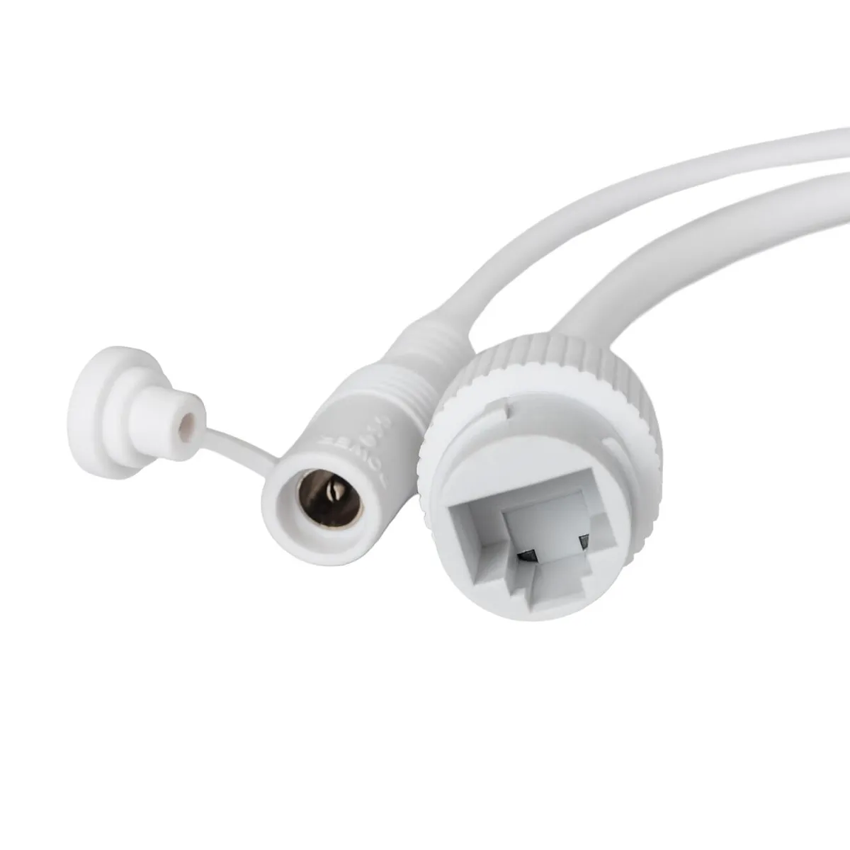 Антивандальна IP-камера GreenVision GV-164-IP-FM-DOA50-15 POE 5MP (Lite) - мініатюра 7