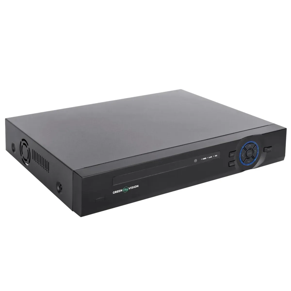 IP відеореєстратор 32-канальний 8MP NVR GreenVision GV-N-S014/32 (Lite) - мініатюра 2