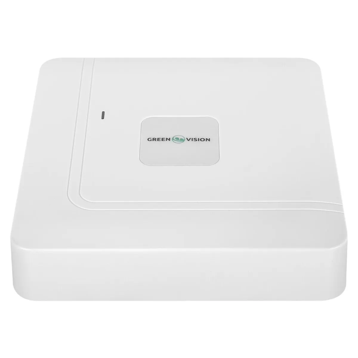 Гібридний відеореєстратор 4-канальний 5MP GHD GreenVision GV-A-S041/04 - мініатюра 2