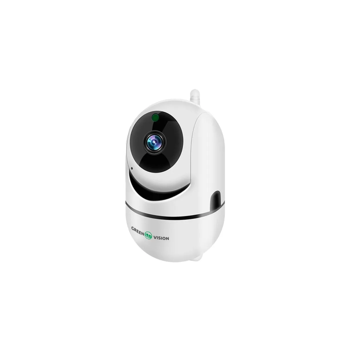 Бездротова поворотна камера GreenVision GV-165-GM-DIG30-10 PTZ 3MP - зображення 1