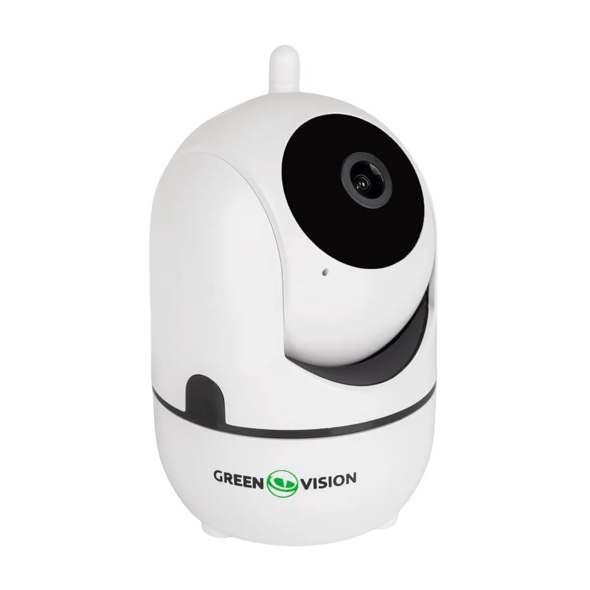 Бездротова поворотна камера GreenVision GV-165-GM-DIG30-10 PTZ 3MP - мініатюра 2