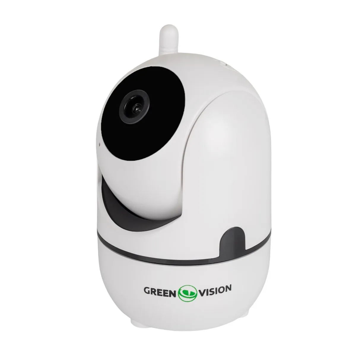 Бездротова поворотна камера GreenVision GV-165-GM-DIG30-10 PTZ 3MP - мініатюра 3