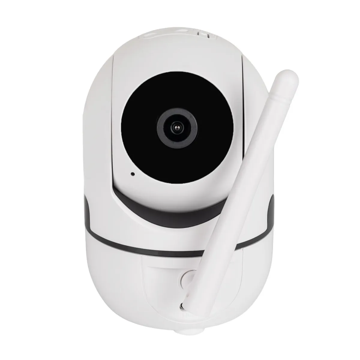 Бездротова поворотна камера GreenVision GV-165-GM-DIG30-10 PTZ 3MP - мініатюра 5