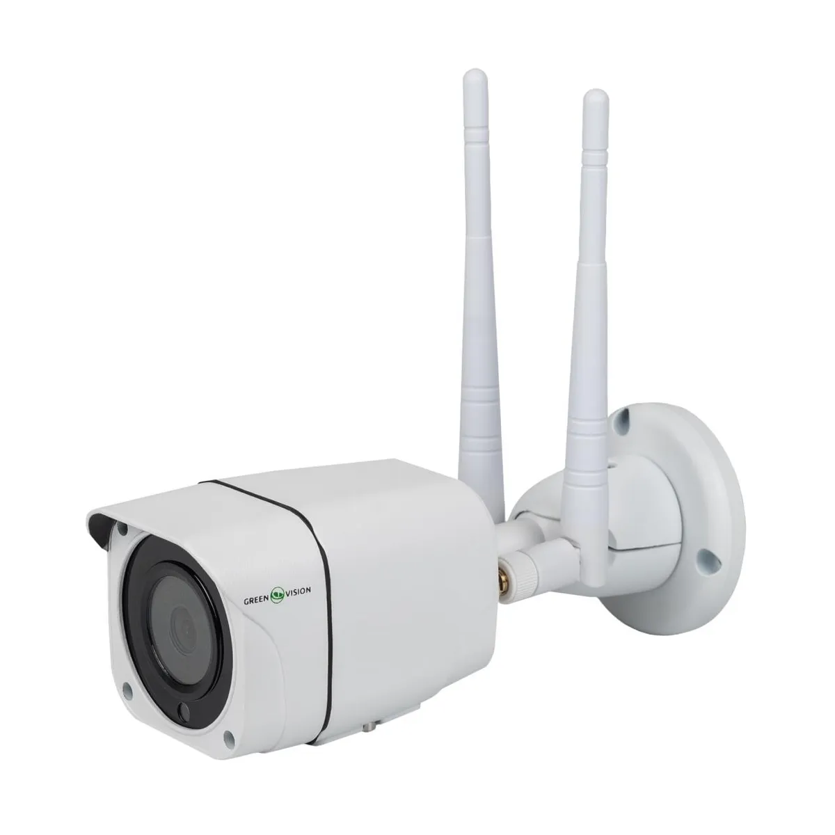 Зовнішня IP камера GreenVision GV-169-IP-MC-COA50-20 4G - мініатюра 2