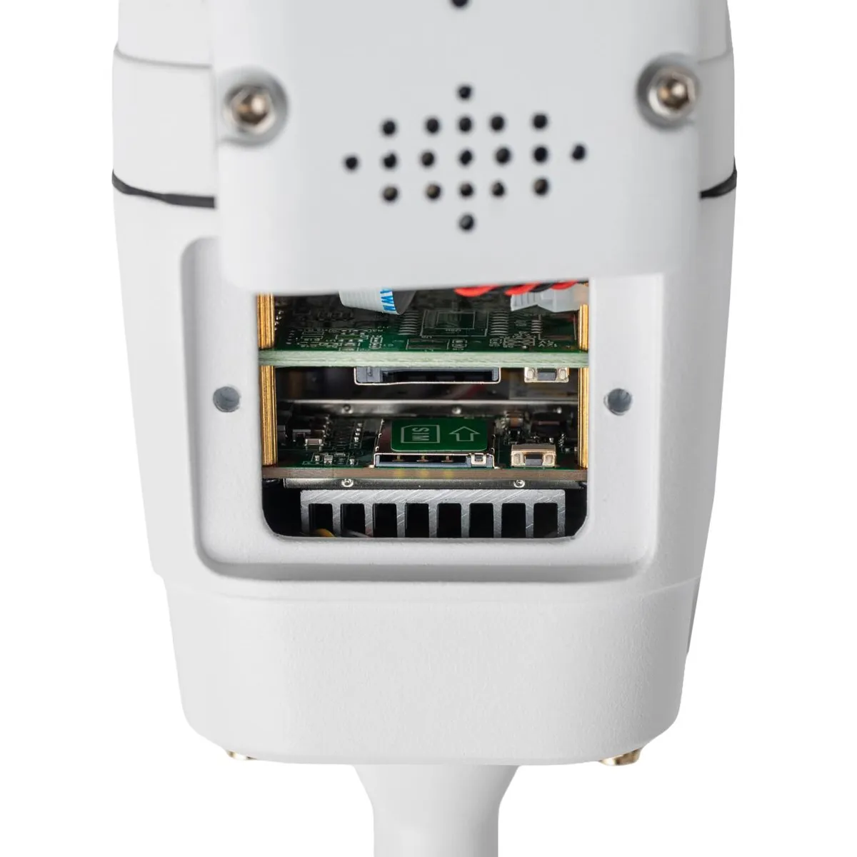 Зовнішня IP камера GreenVision GV-169-IP-MC-COA50-20 4G - мініатюра 7