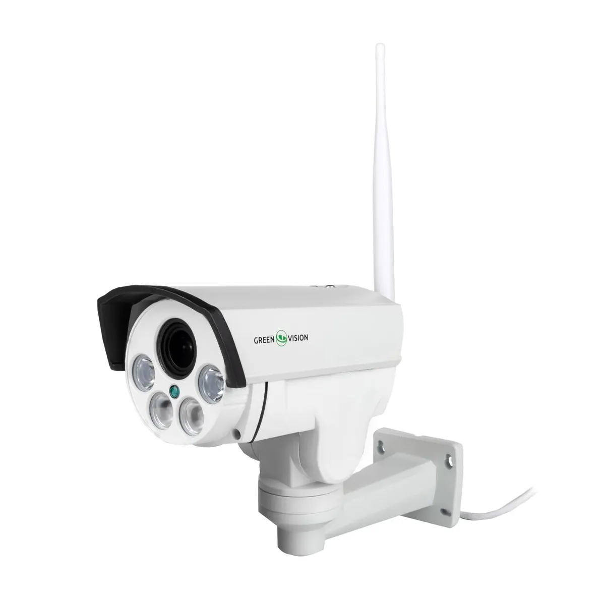 Зовнішня IP-камера GreenVision GV-170-IP-MC-COA50VM-60 4G PTZ - зображення 1