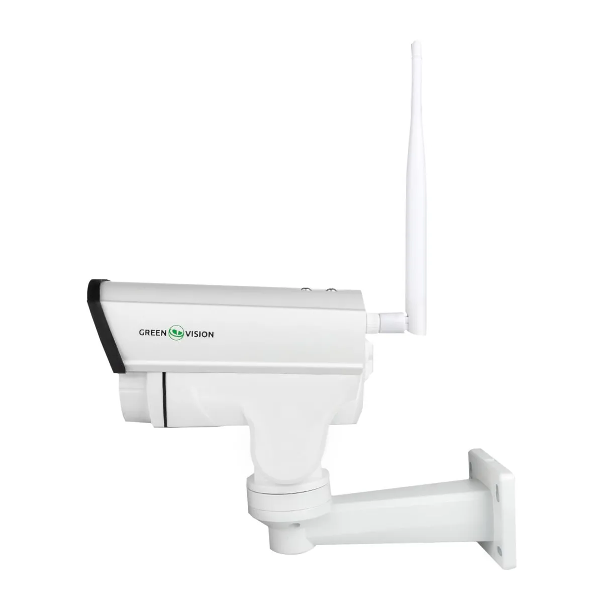 Зовнішня IP-камера GreenVision GV-170-IP-MC-COA50VM-60 4G PTZ - мініатюра 4