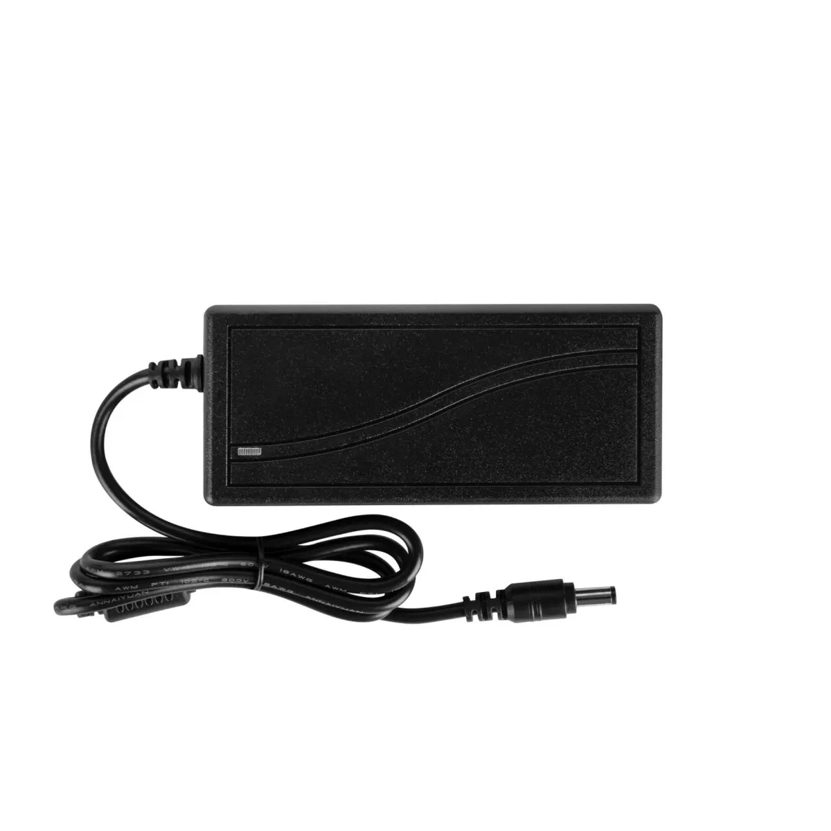 Комплект відеоспостереження вуличний на 2 циліндричні камери GV-IP-K-W60/02 5MP (Lite) - мініатюра 2