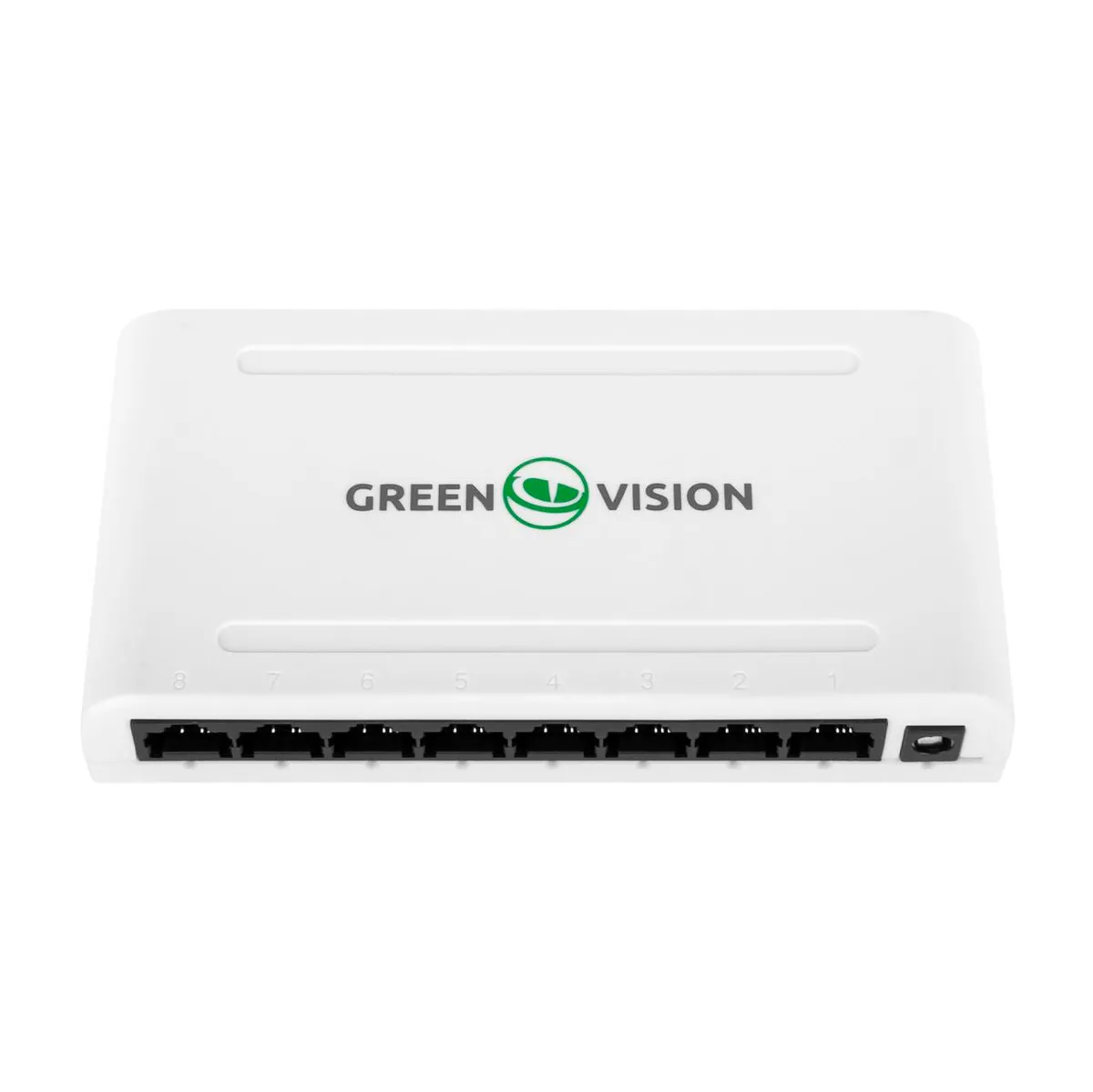 Комплект відеоспостереження вуличний на 2 циліндричні камери GV-IP-K-W60/02 5MP (Lite) - мініатюра 5