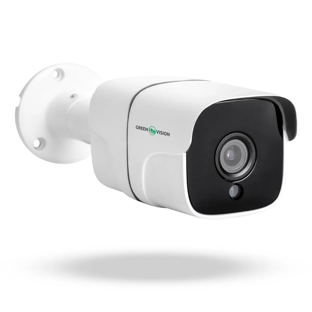 Комплект відеоспостереження вуличний на 2 циліндричні камери GV-IP-K-W60/02 5MP (Lite) - мініатюра 6