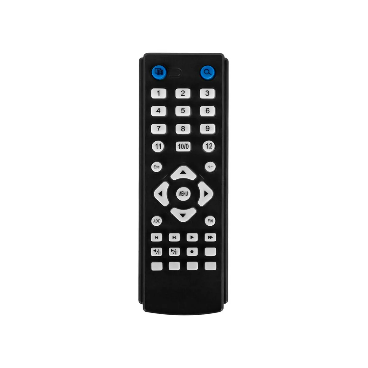 Комплект відеоспостереження вуличний на 2 циліндричні камери GV-IP-K-W60/02 5MP (Lite) - мініатюра 7