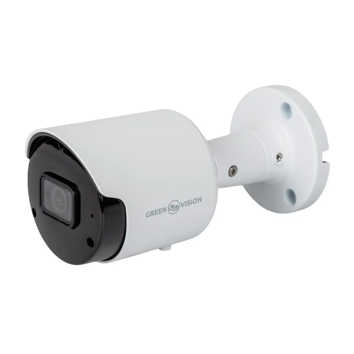 Зовнішня IP камера GV-171-IP-I-COS50-30 SD - мініатюра 2