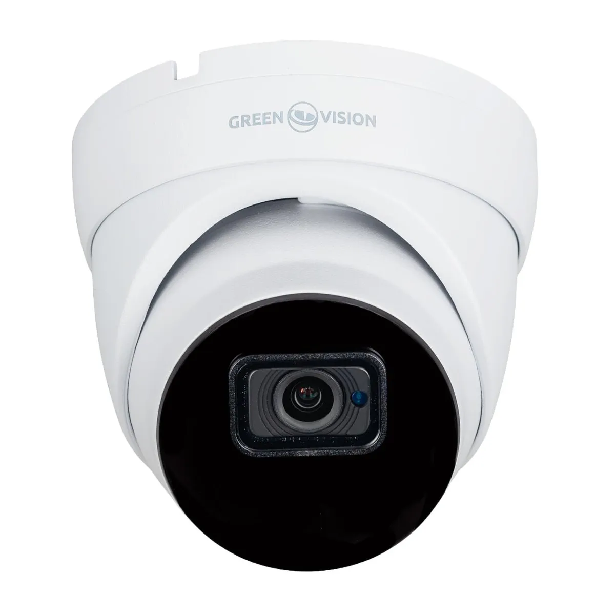 Антивандальна IP камера GV-172-IP-I-DOS50-30 SD - мініатюра 2