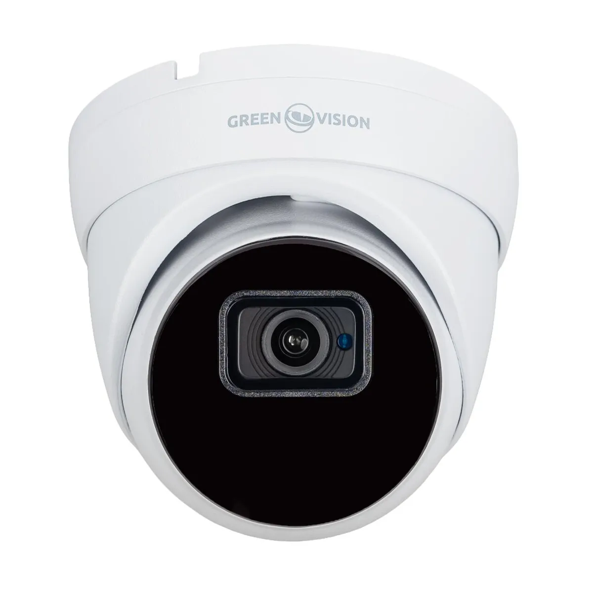 Антивандальна IP камера GV-172-IP-I-DOS50-30 SD - мініатюра 3