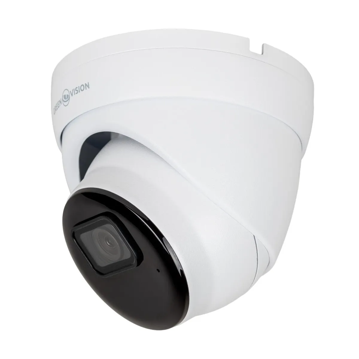 Антивандальна IP камера GV-172-IP-I-DOS50-30 SD - мініатюра 4