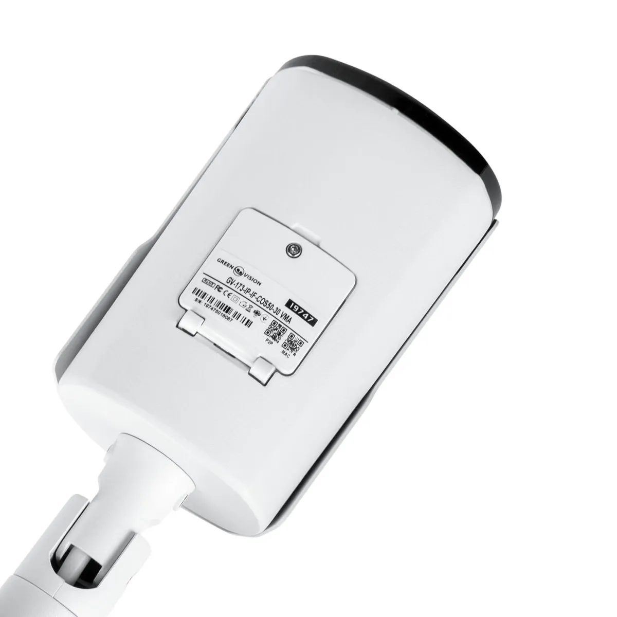 Зовнішня IP камера GV-173-IP-IF-COS50-30 VMA - мініатюра 4