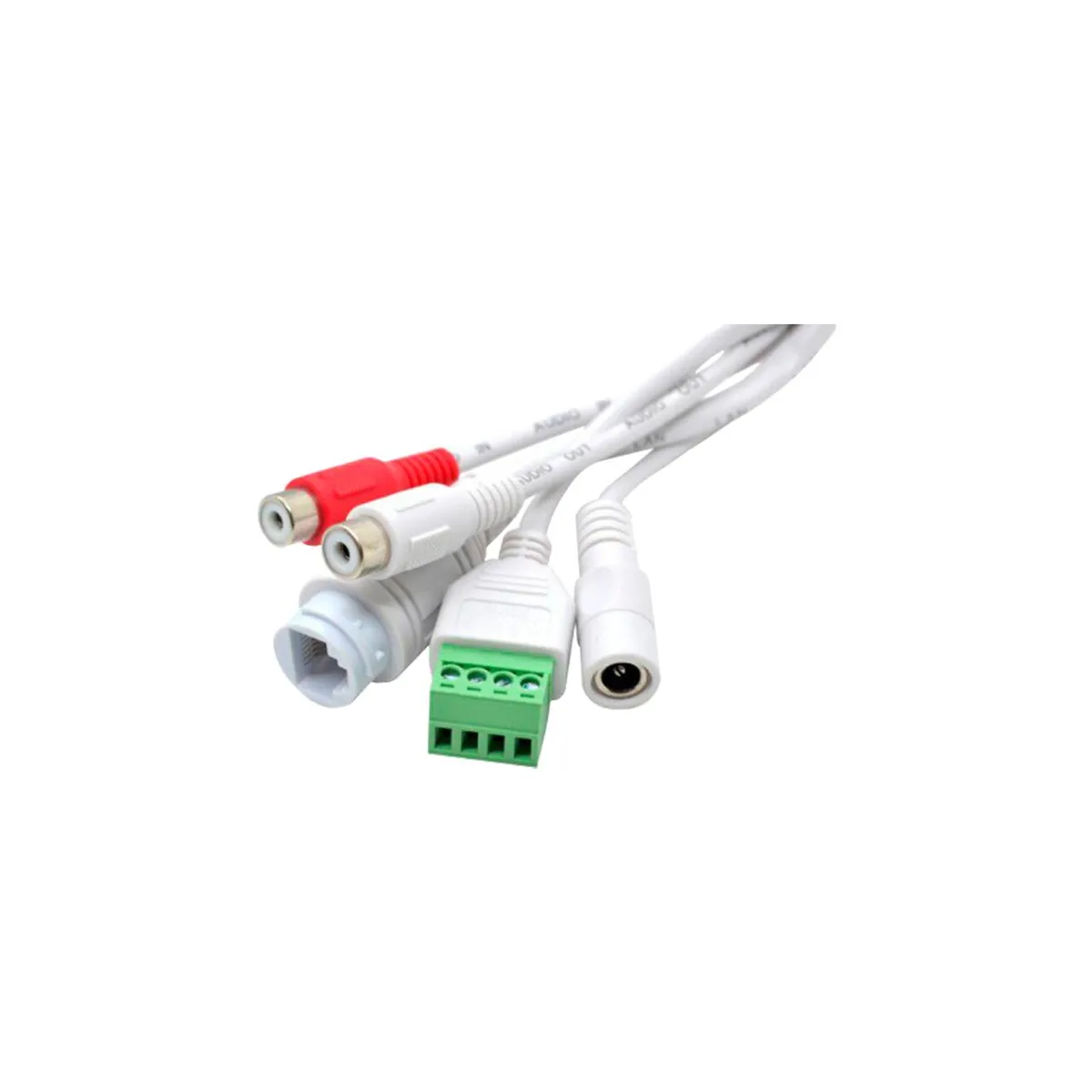 Зовнішня IP камера GV-173-IP-IF-COS50-30 VMA - мініатюра 6