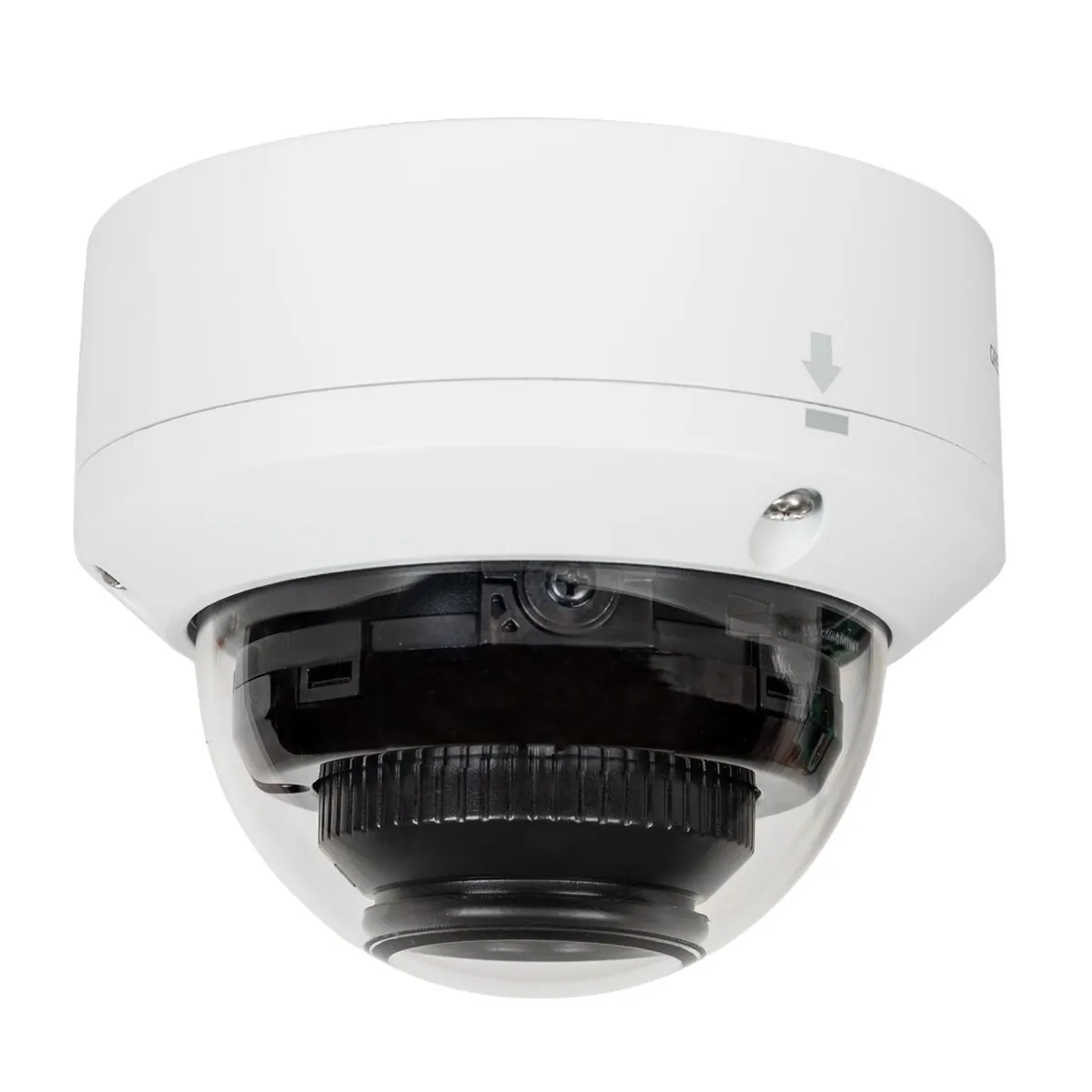 Купольна IP камера GV-174-IP-IF-DOS50-30 SDA - мініатюра 4