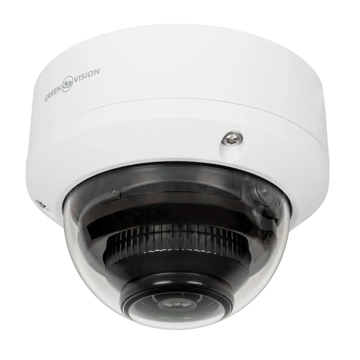 Купольна IP камера GV-174-IP-IF-DOS50-30 SDA - мініатюра 6