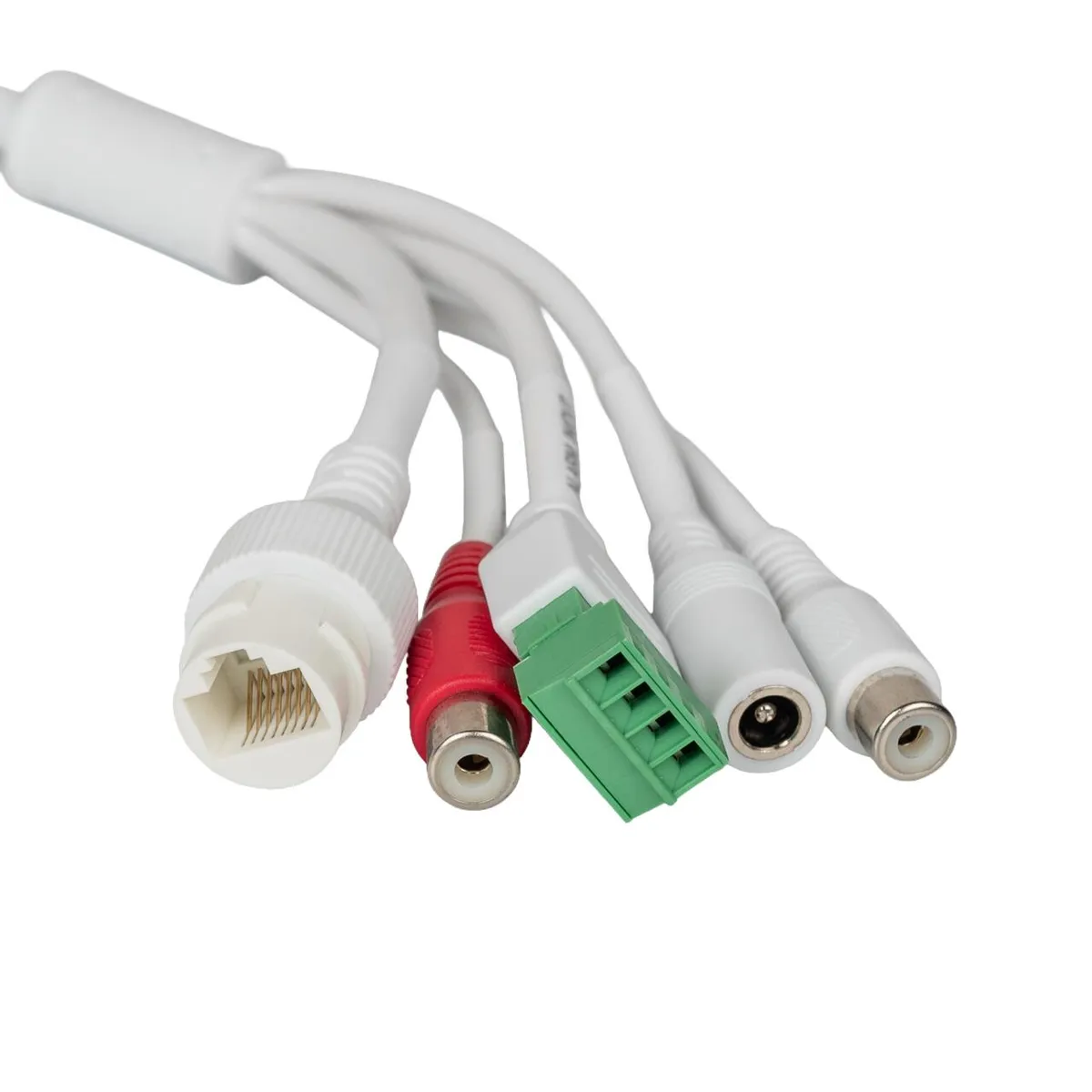 Купольна IP камера GV-174-IP-IF-DOS50-30 SDA - мініатюра 8