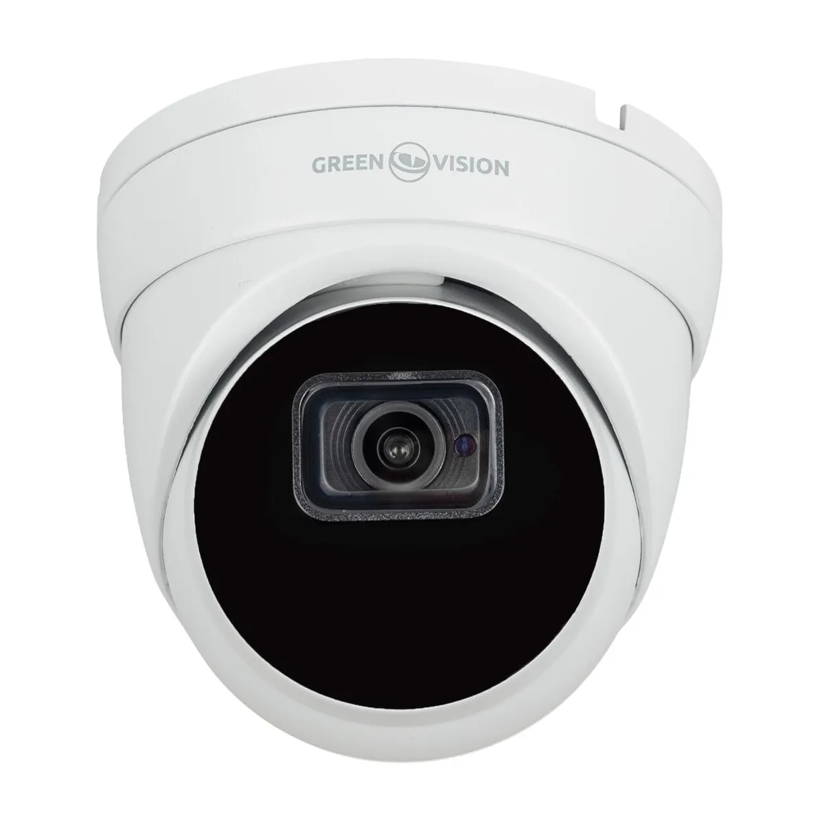 Антивандальна IP камера GV-175-IP-IF-DOS12-30 SD - мініатюра 2