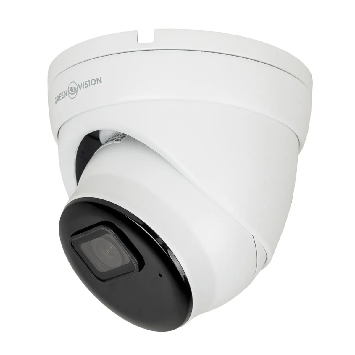 Антивандальна IP камера GV-175-IP-IF-DOS12-30 SD - мініатюра 3