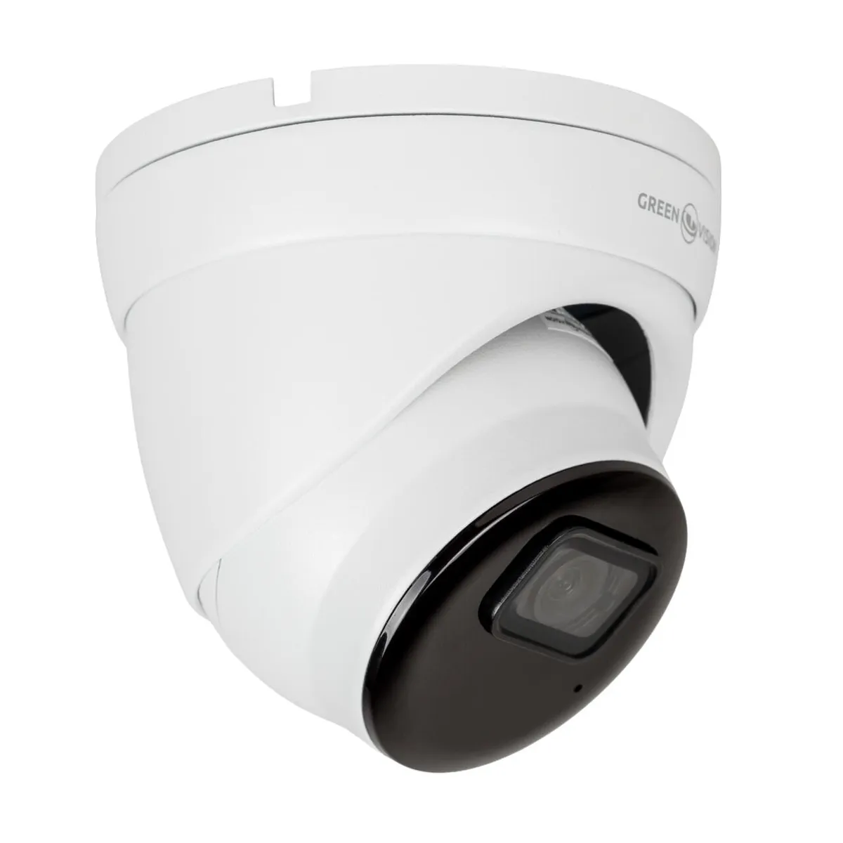 Антивандальна IP камера GV-175-IP-IF-DOS12-30 SD - мініатюра 4