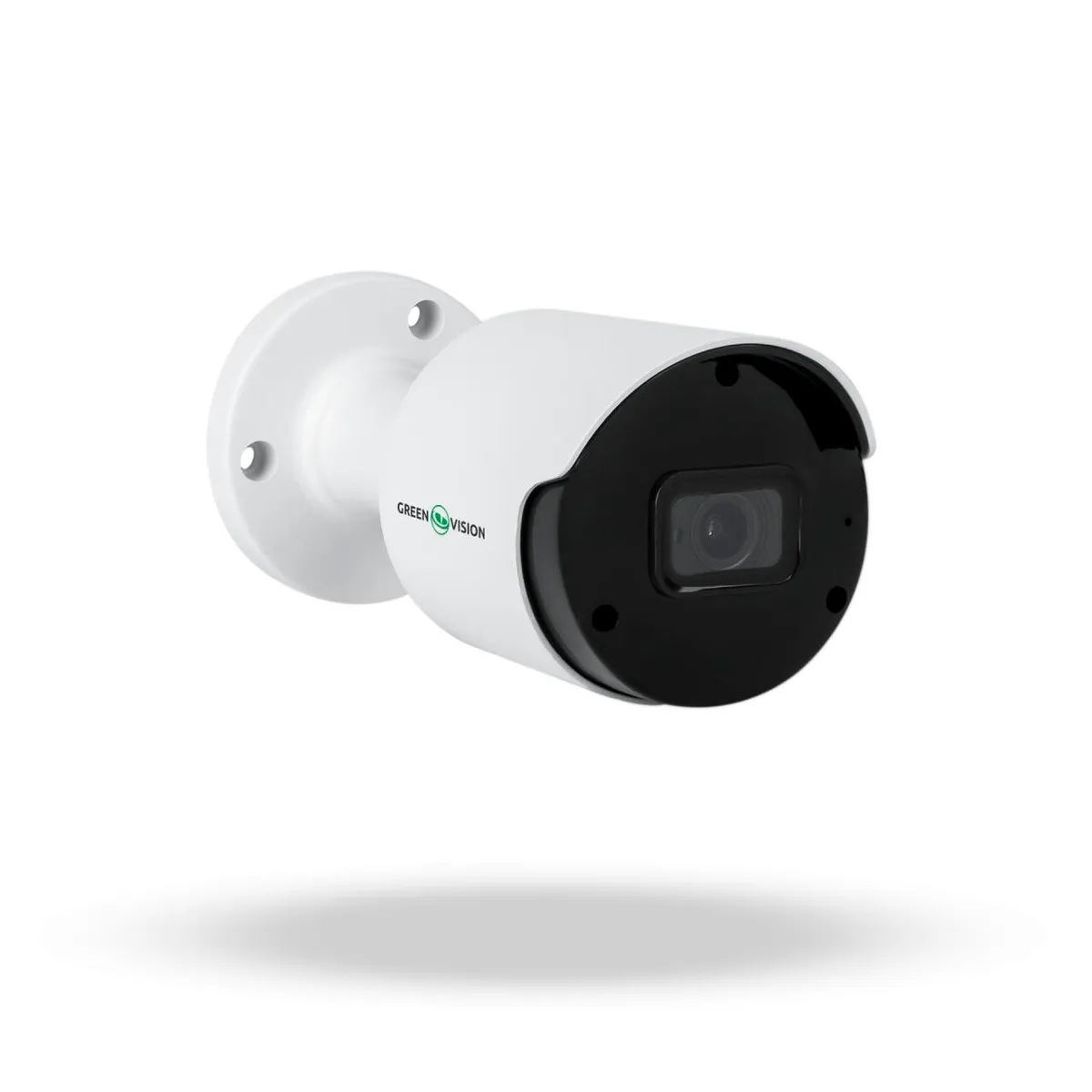 Зовнішня IP камера GV-176-IP-IF-COS80-30 SD - зображення 1
