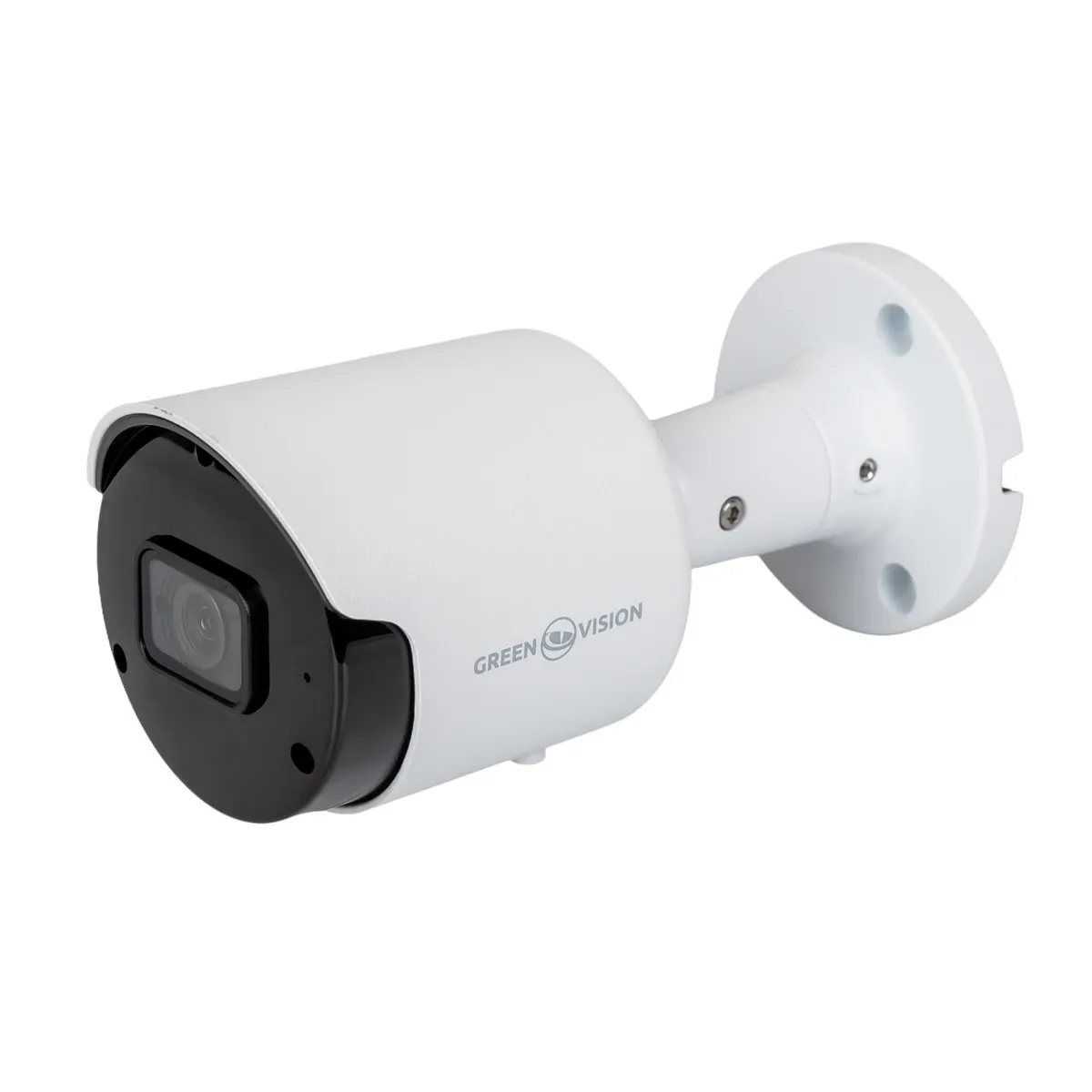 Зовнішня IP камера GV-176-IP-IF-COS80-30 SD - мініатюра 2