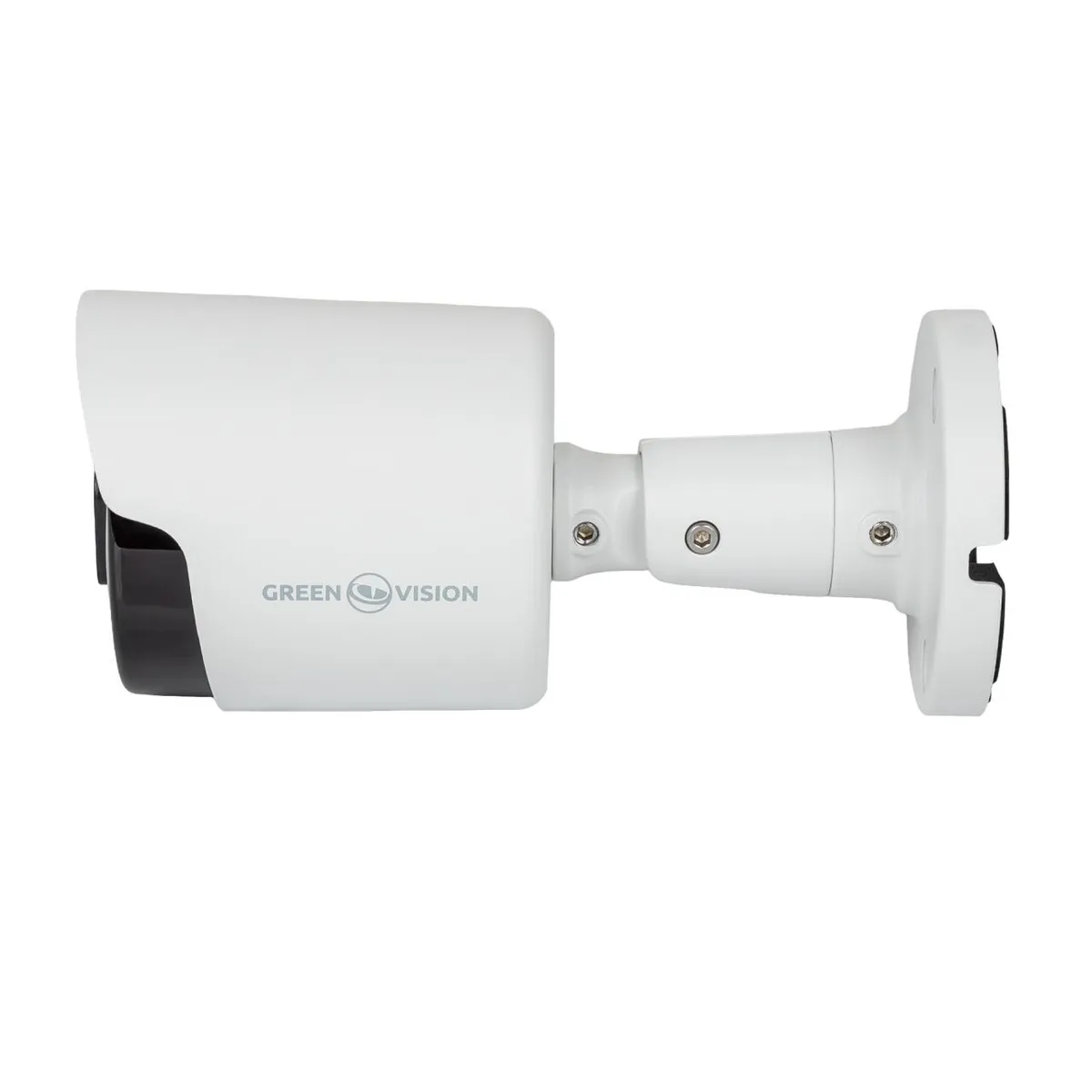 Зовнішня IP камера GV-176-IP-IF-COS80-30 SD - мініатюра 4